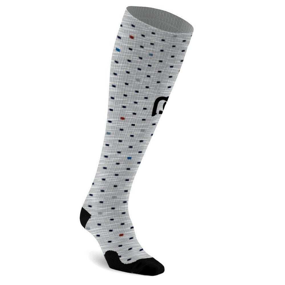 Marathon Bamboo Wool, Multi Pin Dot