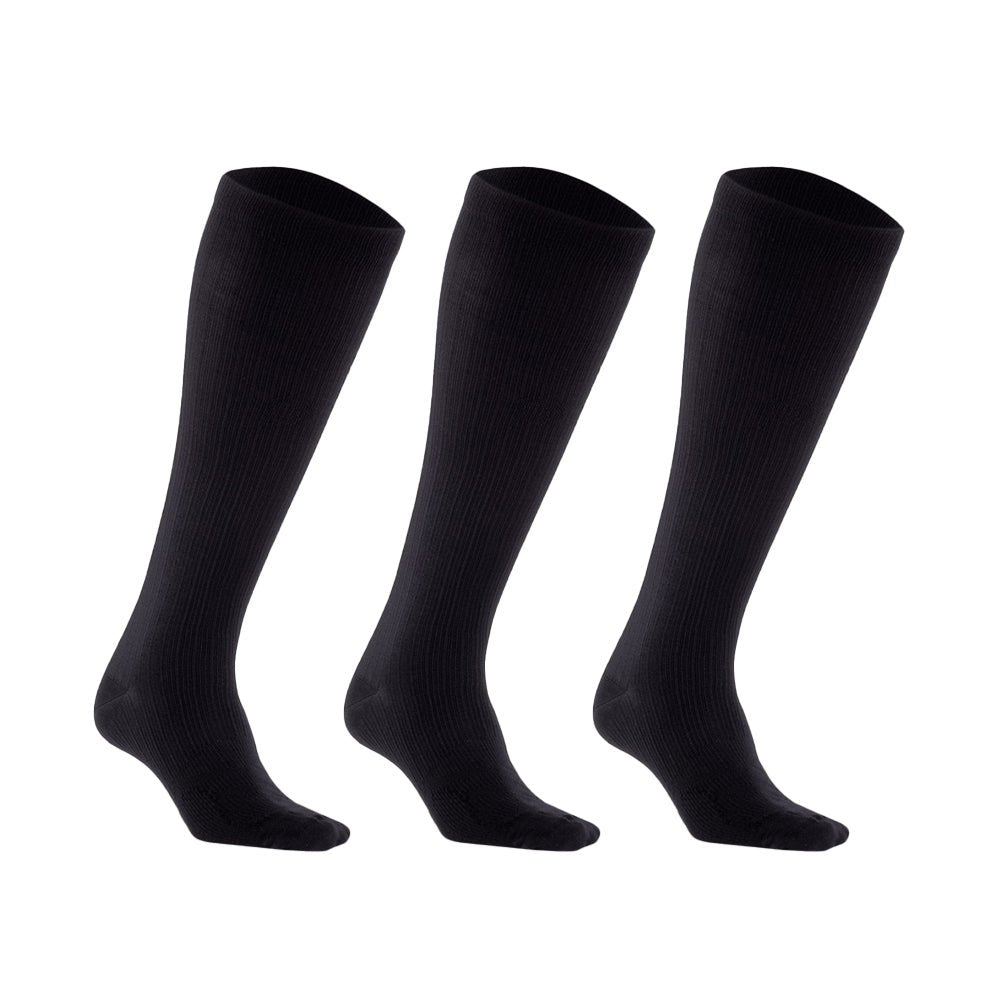 Marathon Knee-High Compression Sock 3-Pack Bundles – PRO Compression