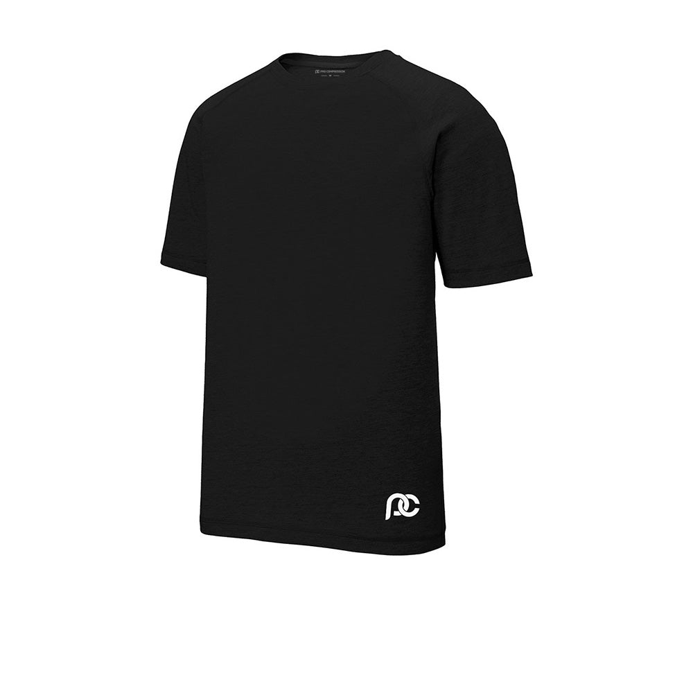 Core Tech Tee - Men's Short Sleeve
