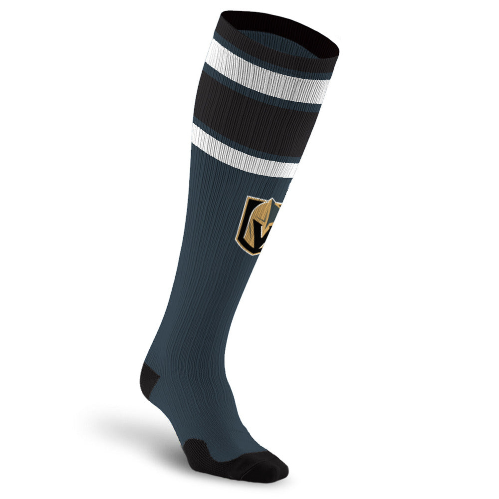 NHL Compression Socks, Las Vegas Golden Knights