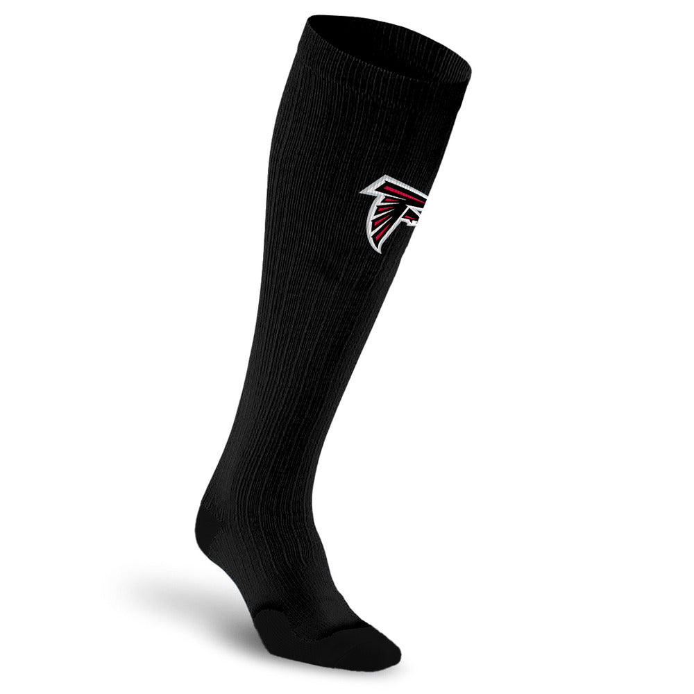 Chaussettes Stance Atlanta Hawks Classic Pique - Taille L (9-12) - Neuves Avec étiquettes - Modèle Rare