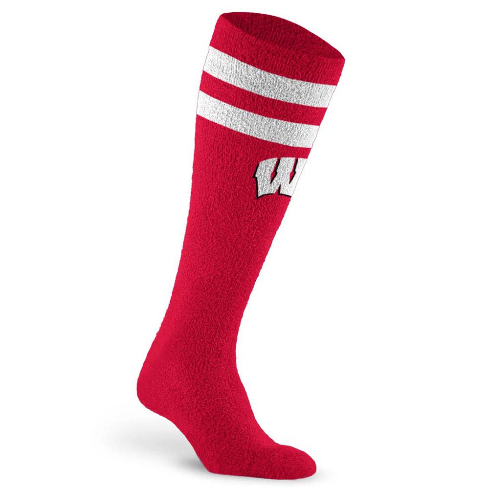 College Compression Socks - Wisconsin Badger | PRO Compression