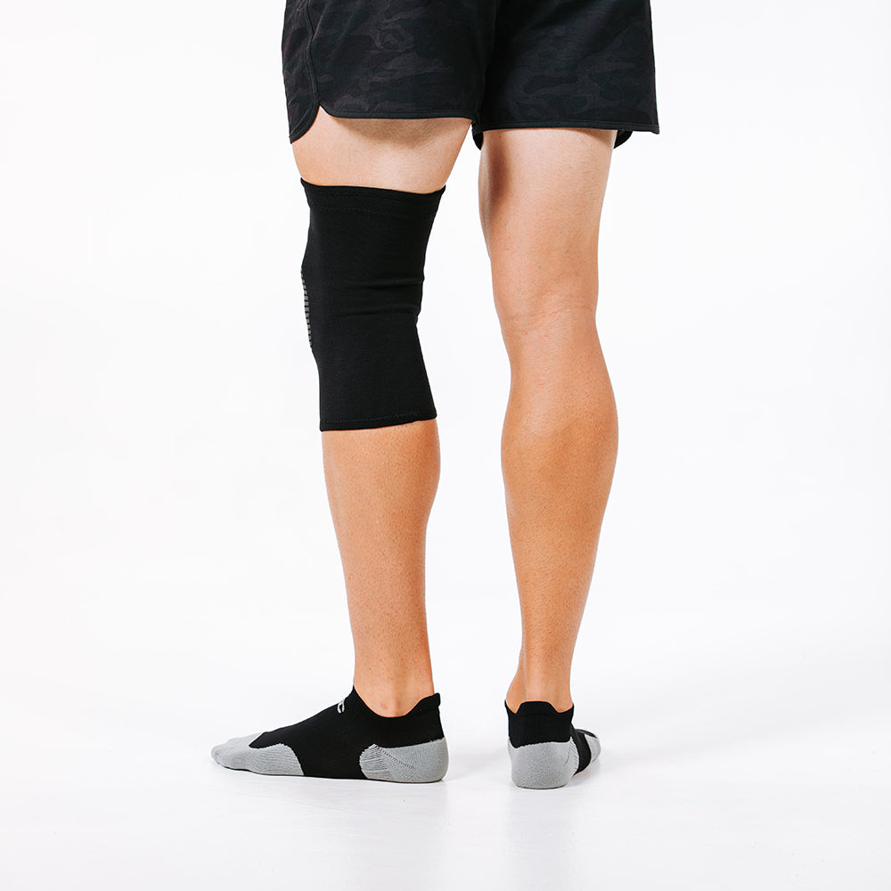 Compression Knee Sleeve - Single (1 sleeve)