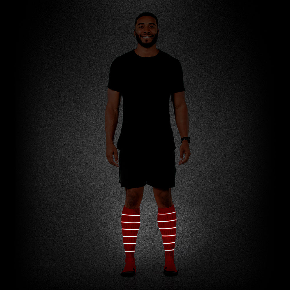 Marathon Reflective, Neon Orange