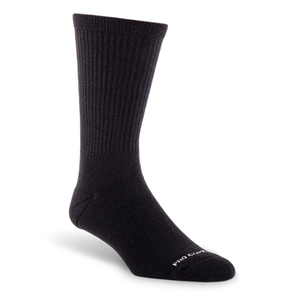 Columbia Mens 4 Pack Everyday Crew SocksSOCKS