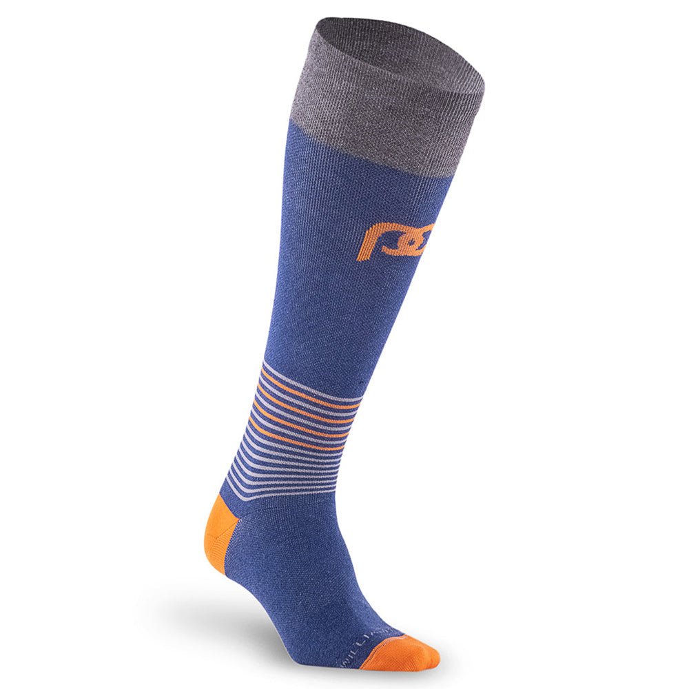 beach dress socks Navy Lobster Dress Socks | Hipster Socks