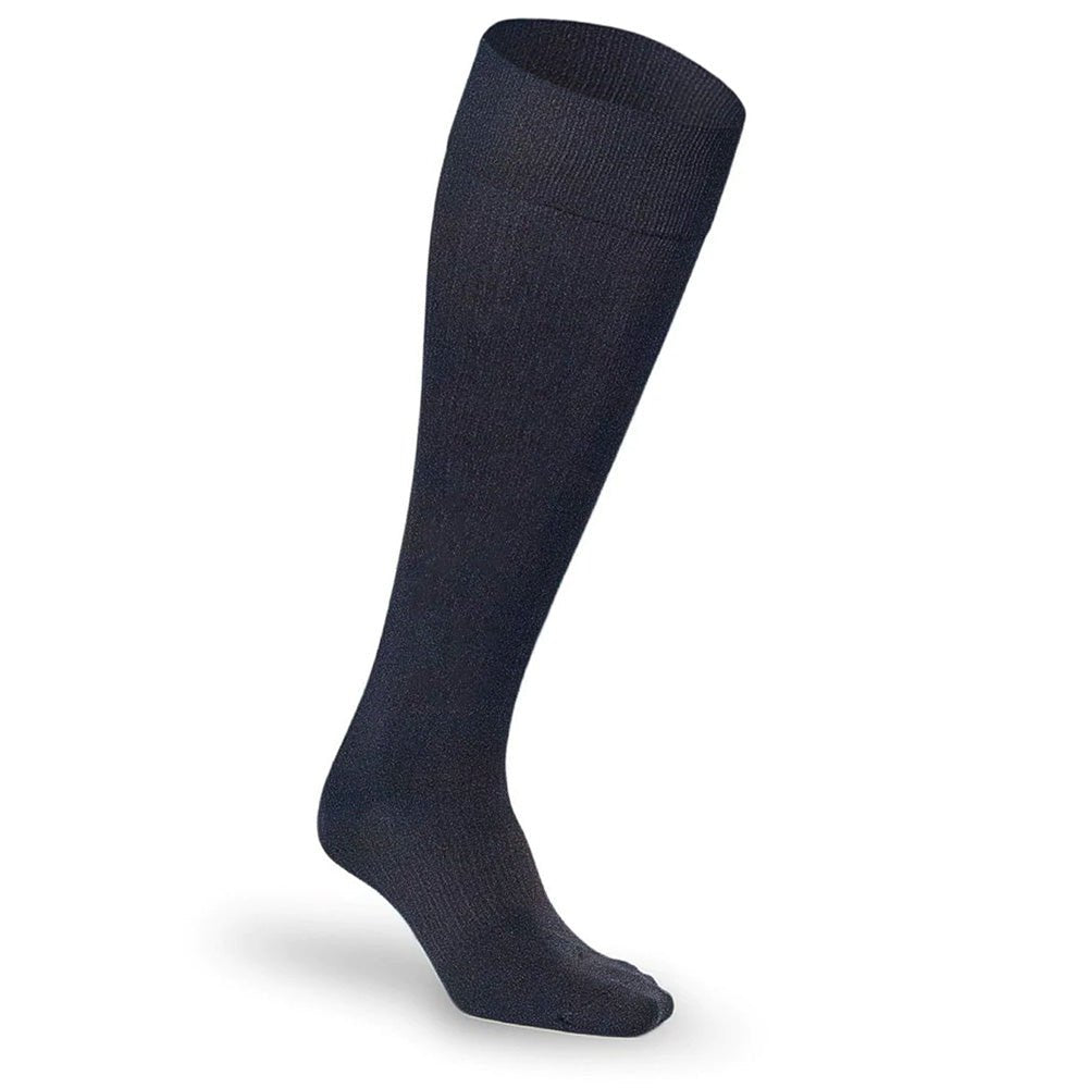 Compression Dress Socks in Black | PRO Compression L/XL Compression Dress Socks in Black | PRO Compression L/XL