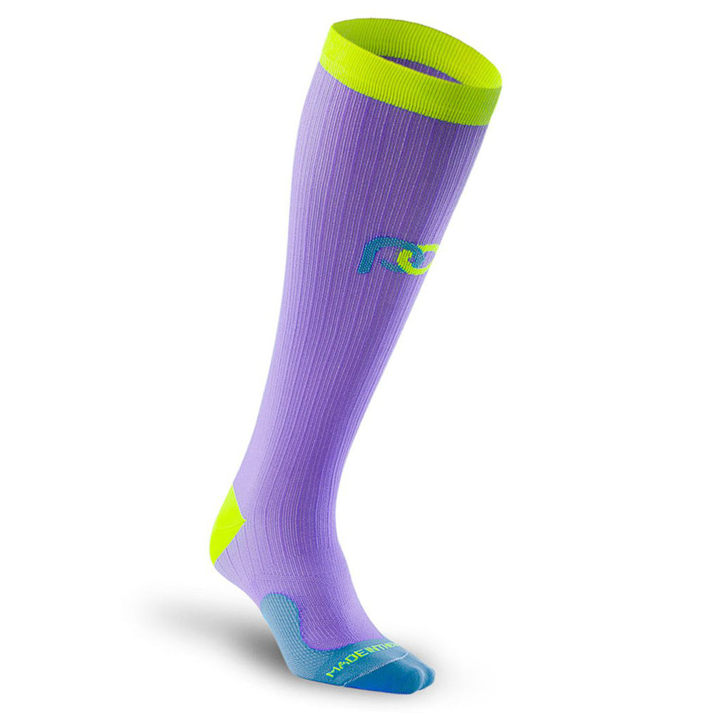 03122022-Knee-High-Compression-Socks-Marathon-Lavender-1.jpg
