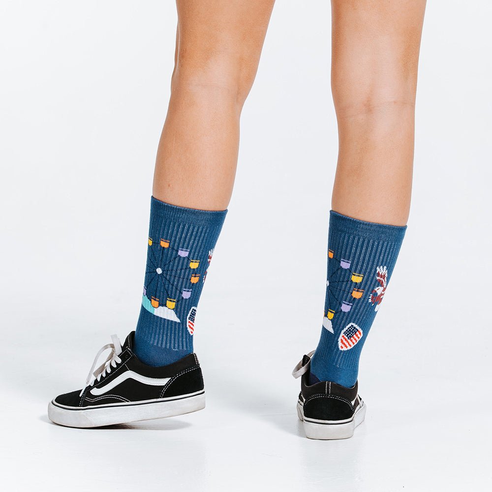 Lifestyle Crew, Illinois