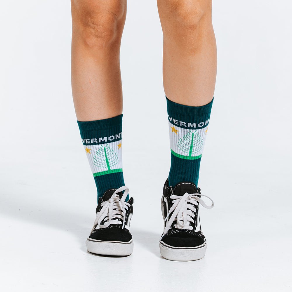 Lifestyle Crew, Vermont