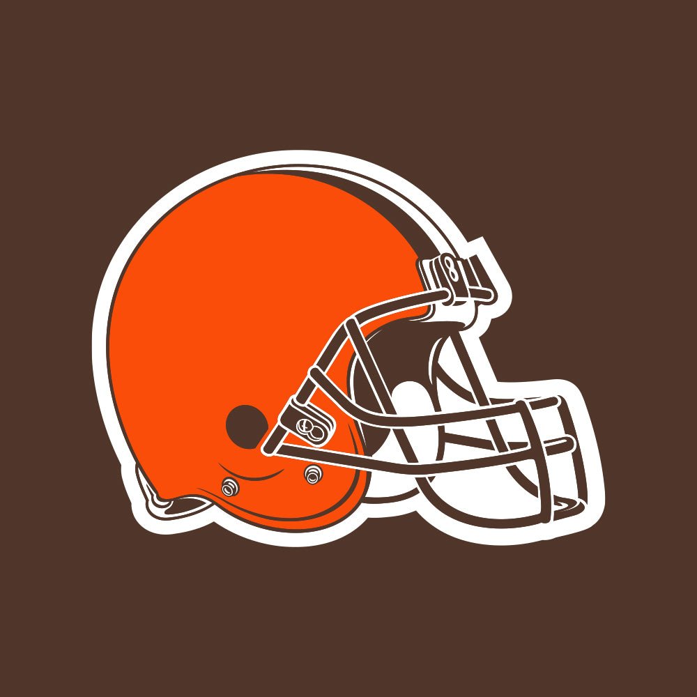 NFL Compression Socks, Cleveland Browns