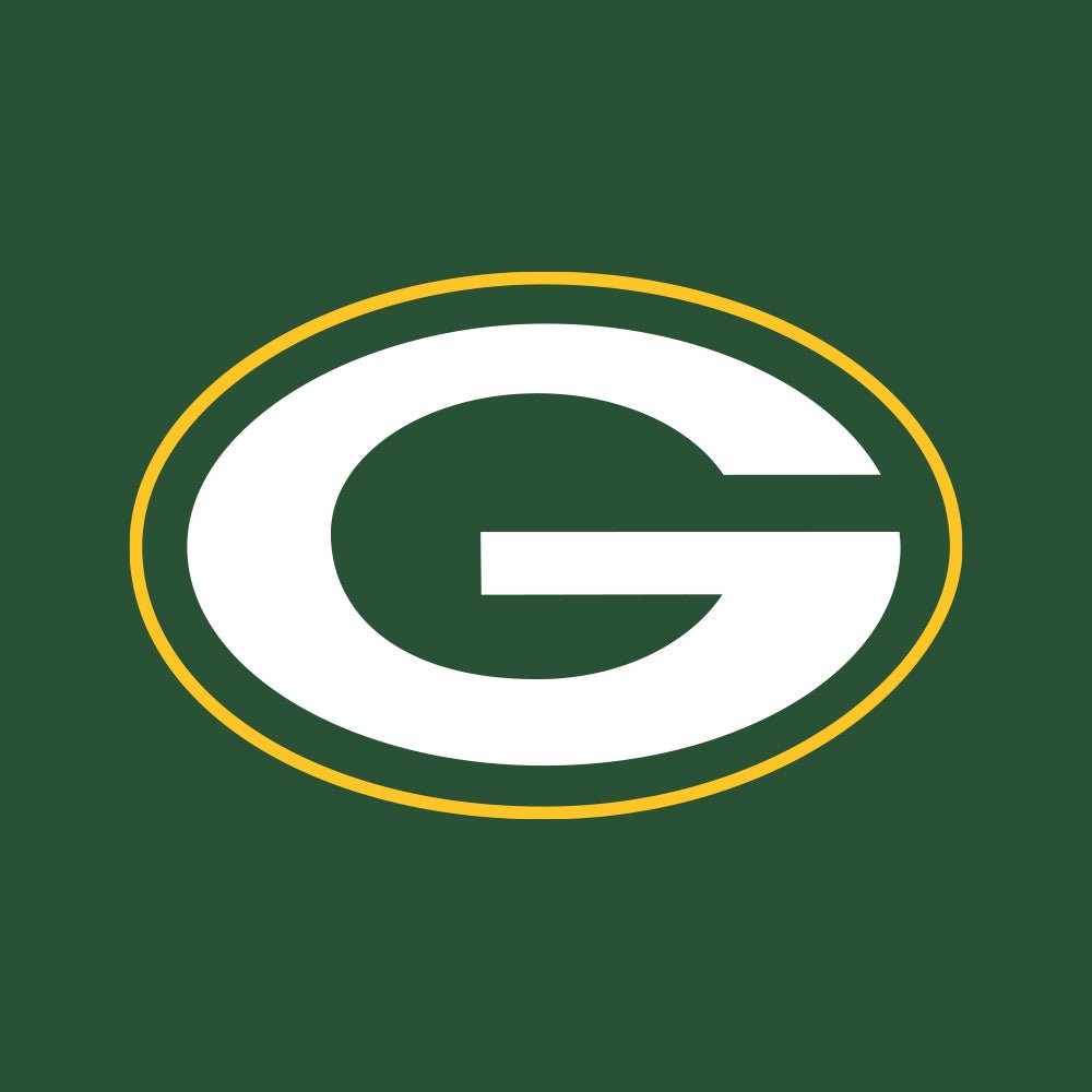 NFL Compression Socks, Green Bay Packers