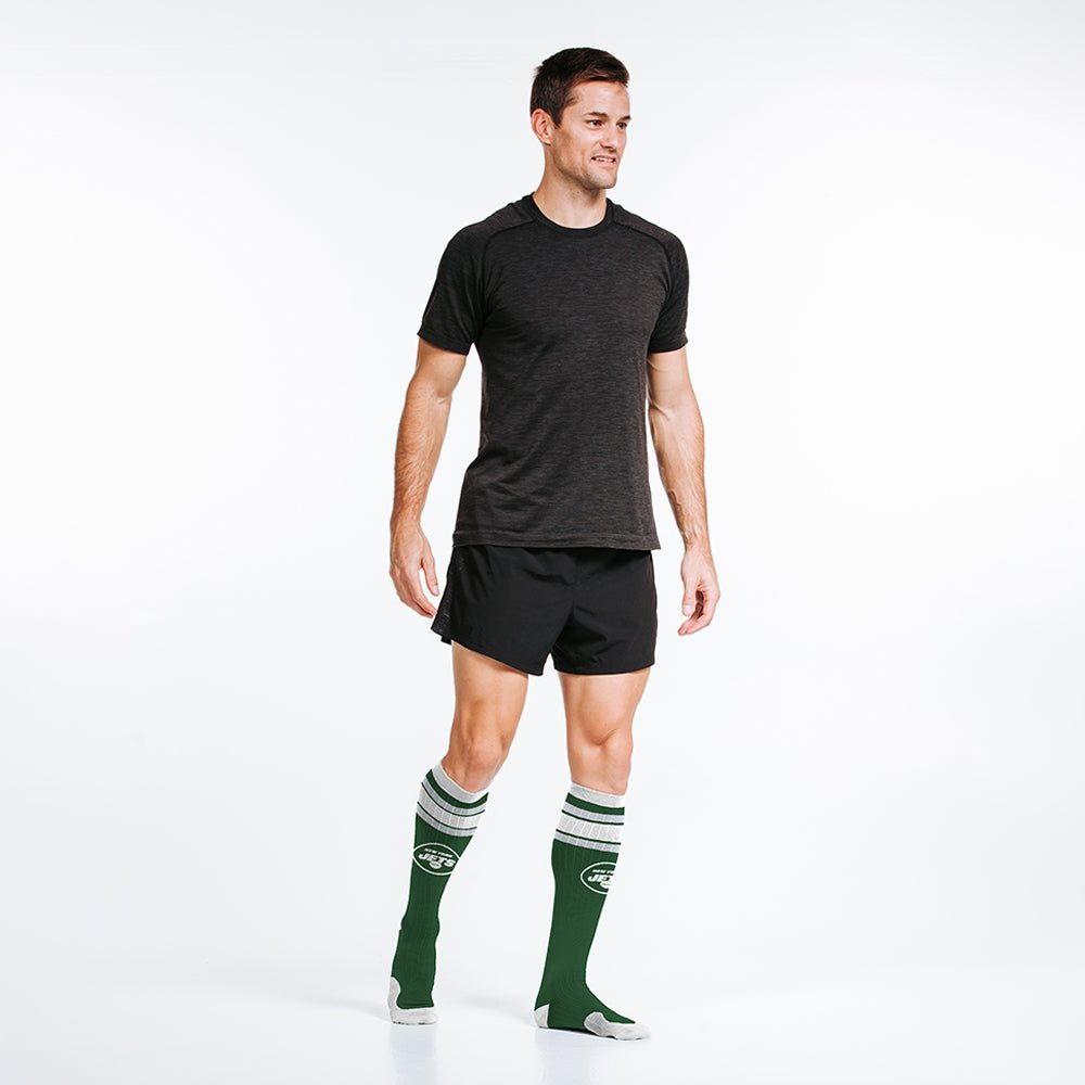 NFL Compression Socks, New York Jets