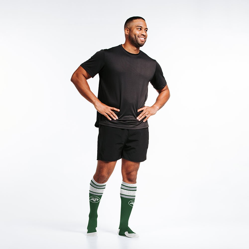 NFL Compression Socks, New York Jets