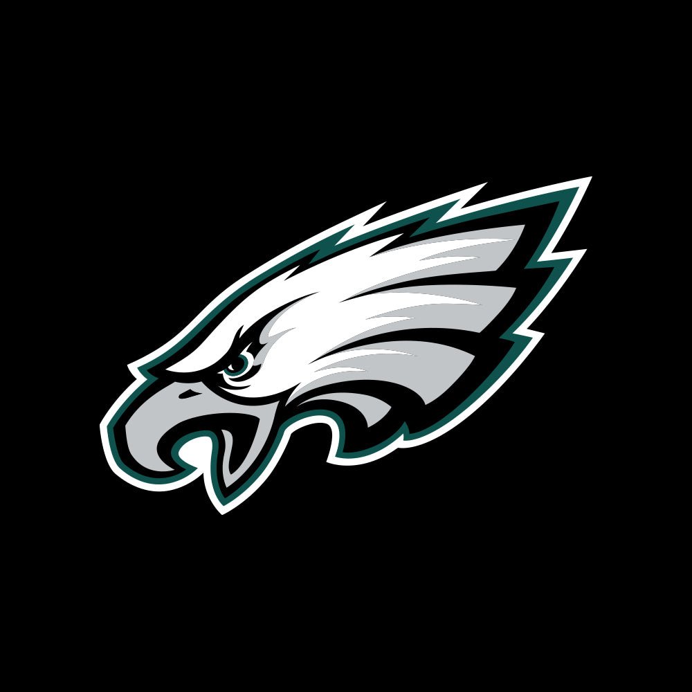 NFL Compression Socks, Philadelphia Eagles