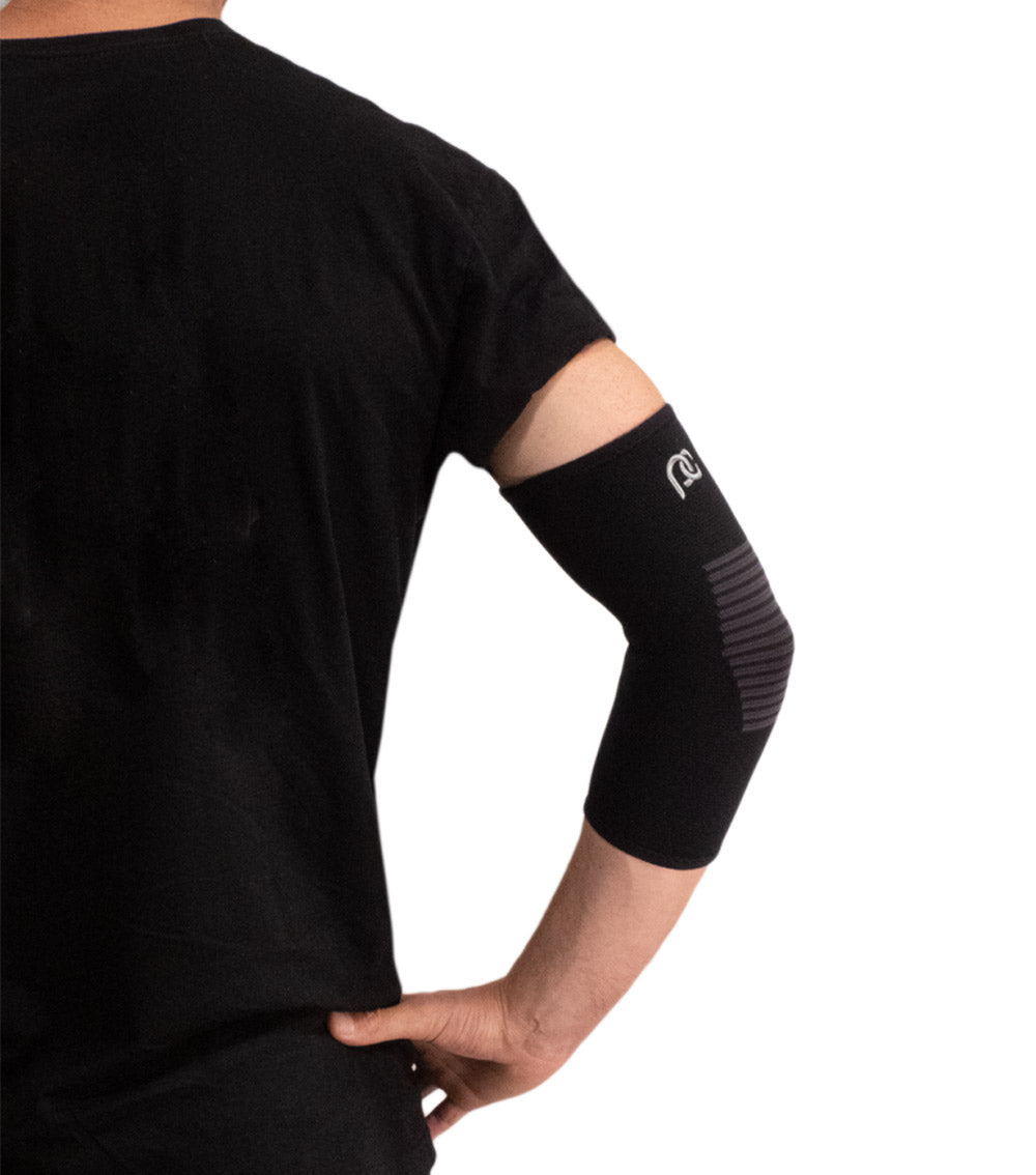 Elbow Compression Sleeve, 1 Pair | PRO Compression