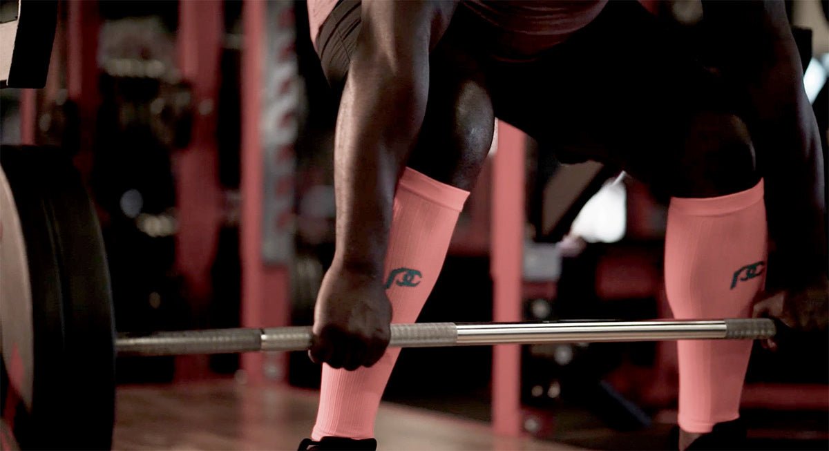 Compression Workout 5 Quick Workout Ideas For Busy People | PRO Compression