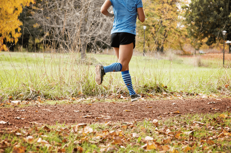 How Compression Socks Can Help You Heal - PRO Compression