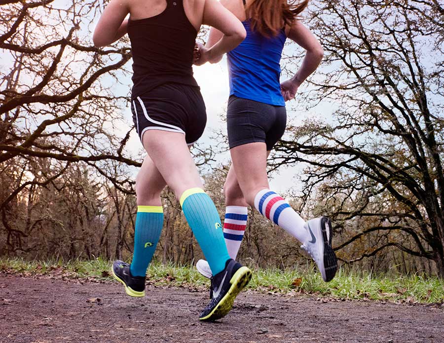 Compression Ruuning Tips For Beginner Runners: How To Start | PRO Compression