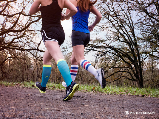 How to Start Running: Tips for Beginner Runners