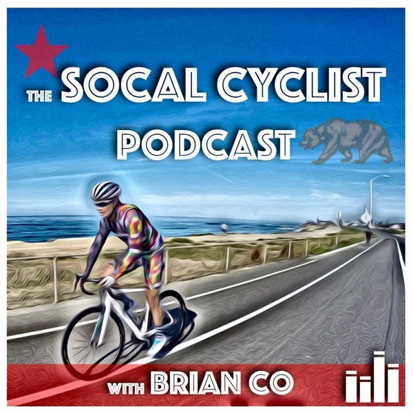 So Cal Cyclist Podcast: "Road To Recovery"