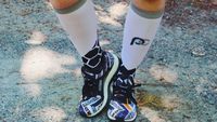 "My Calves Felt Hugged," ESPN W Product Review - PRO Compression