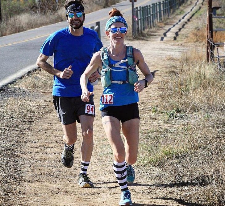 Marathon Season is Creeping Up, How Can Compression Socks for Running Help You? - PRO Compression