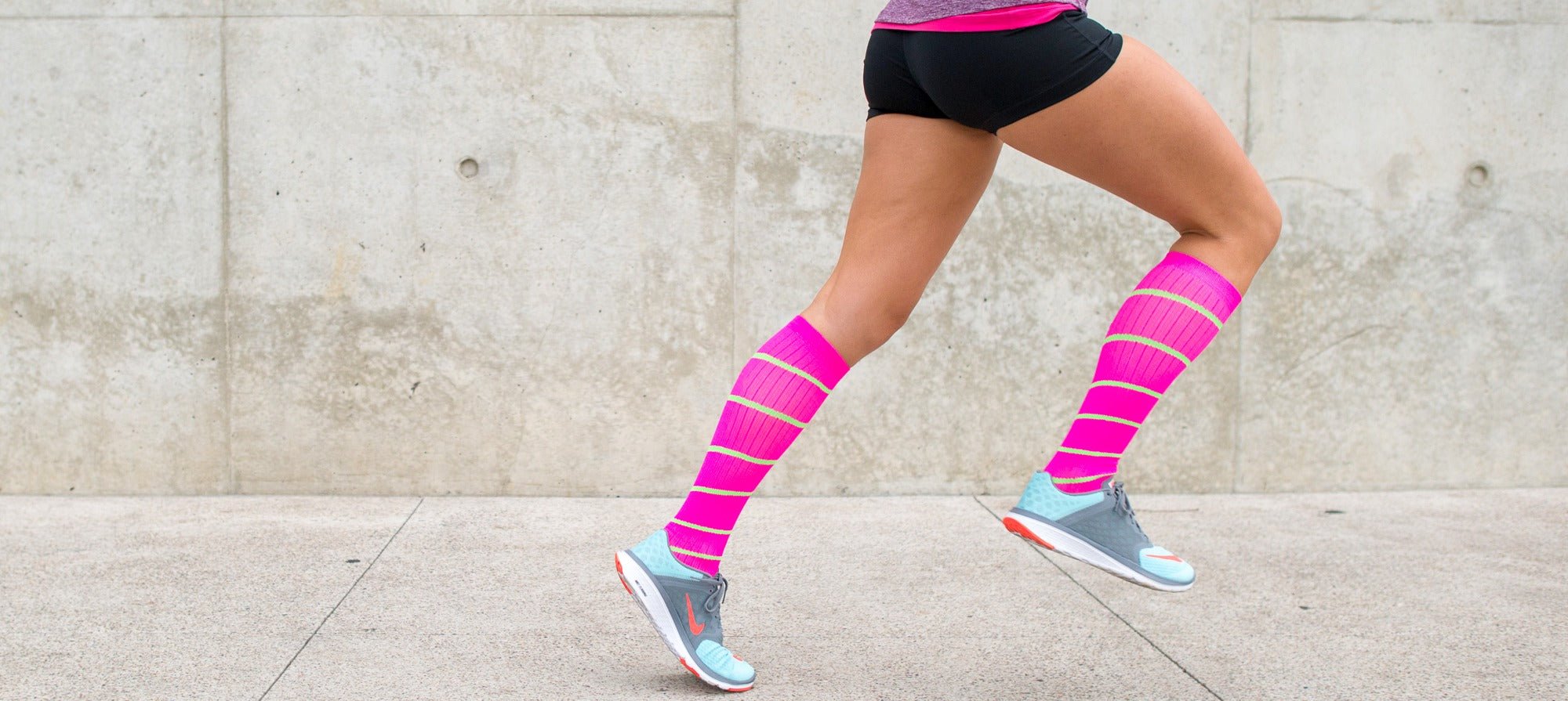 Power Your Passion ⚡️ - PRO Compression