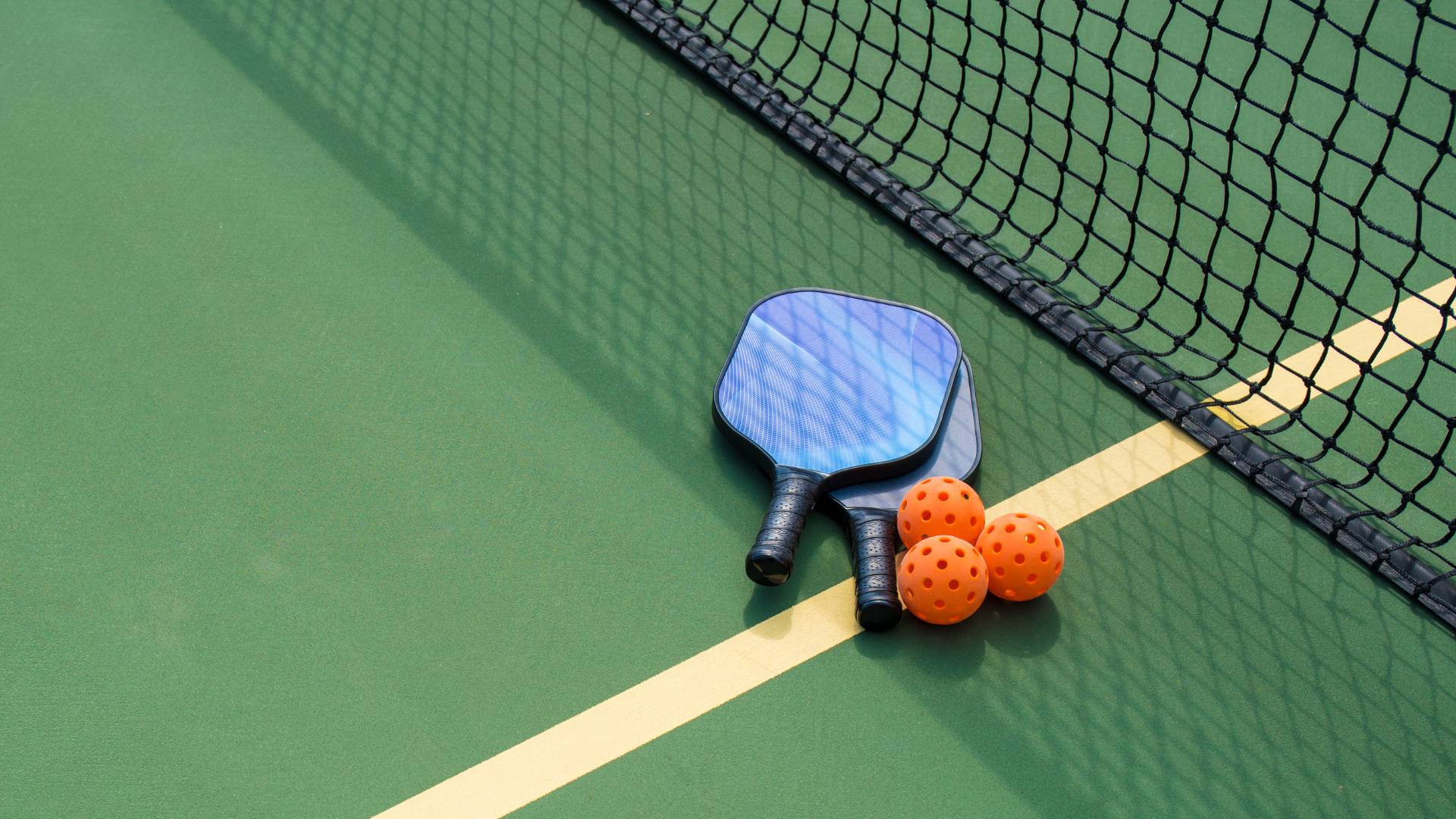 Welcome Pickleball Players - PRO Compression