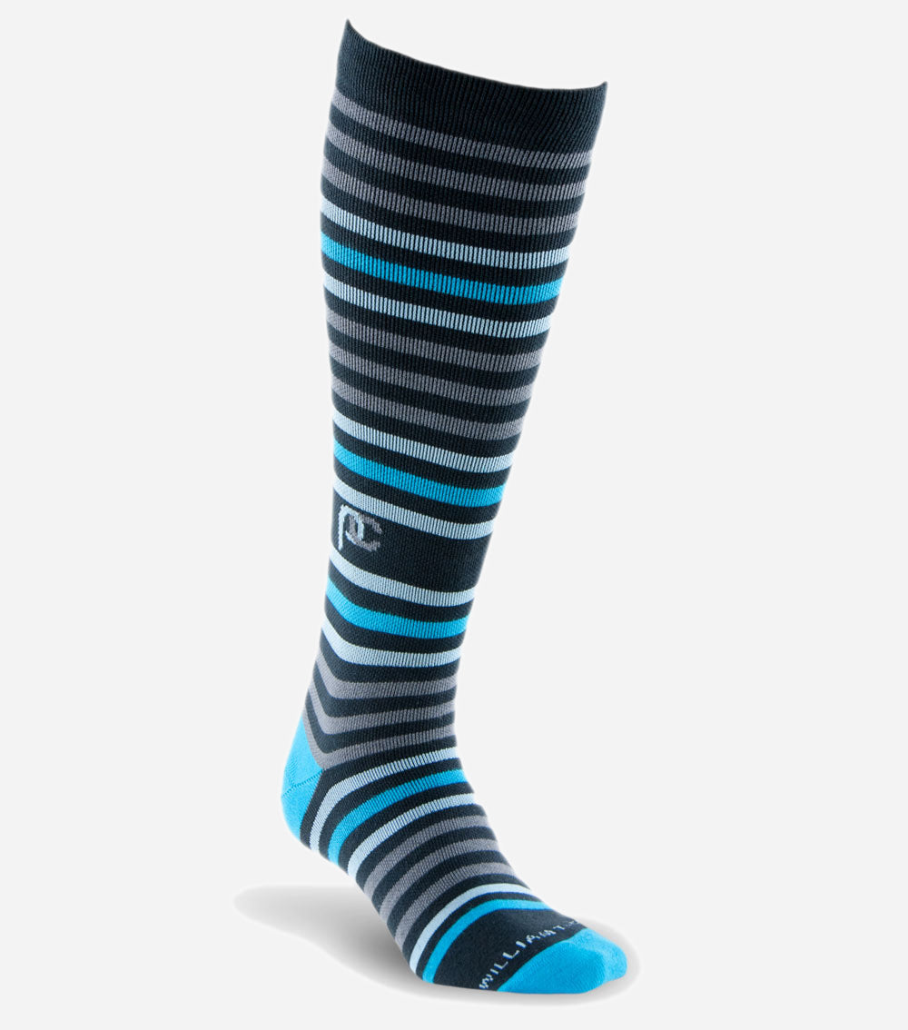 Medium Compression Socks - 15-25 mmHg | PRO Compression ...