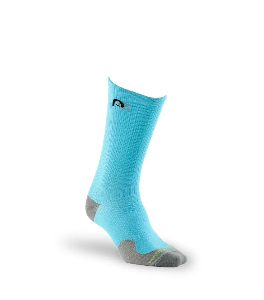 Elevate Your Comfort with Mid-Calf Compression Socks for Women