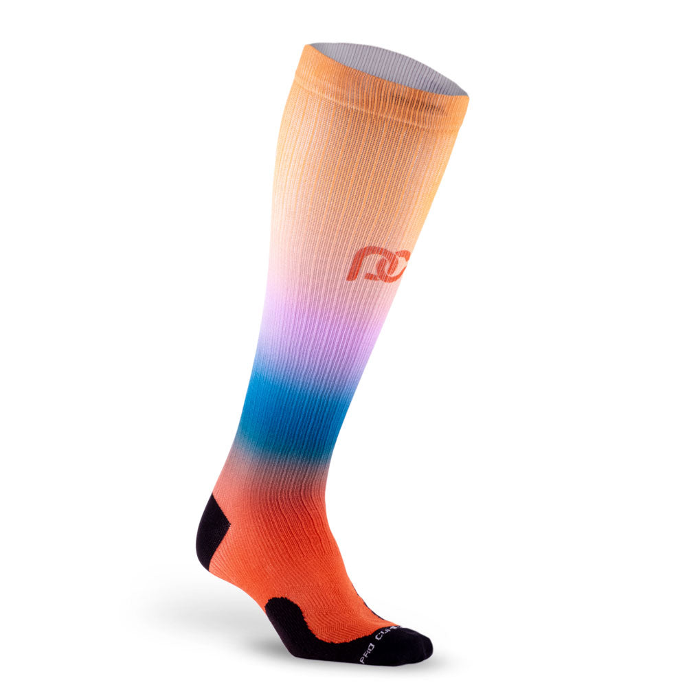 Tranquility Haze | Compression Socks – procompression.com