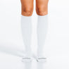Everyday Light Compression, White - PRO Compression