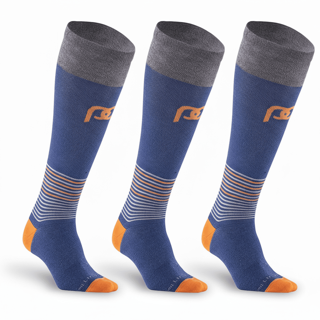 PC Dress, Beach Fire - PRO Compression