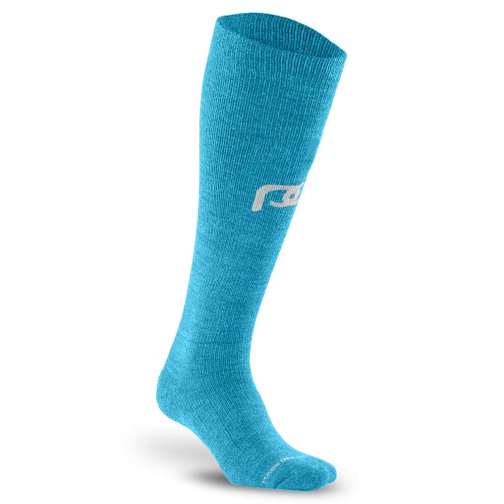 Marathon, Upcycle Turquesa - PRO Compression