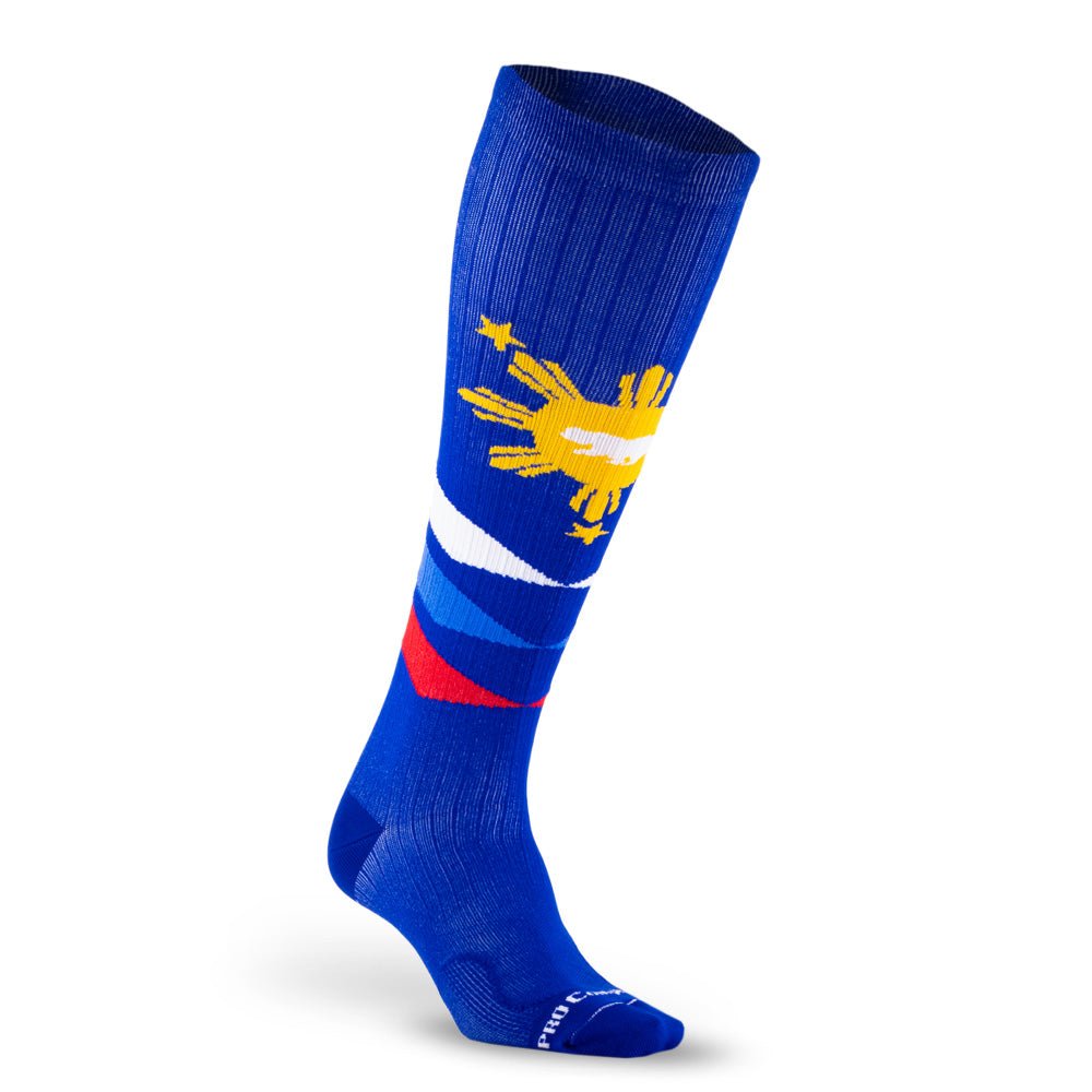 20-30mmHg Knee-High Compression Socks | PRO Compression