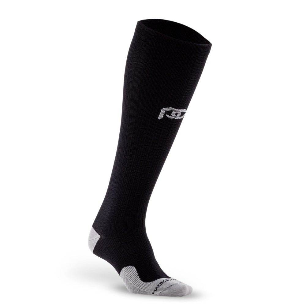 Marathon, Black - PRO Compression
