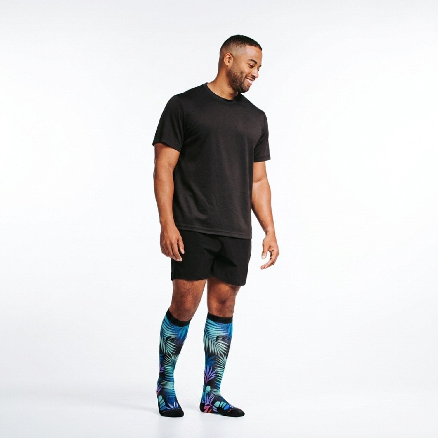 Marathon Printed, Tropical Nights