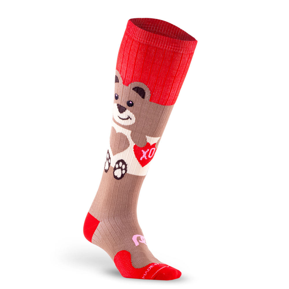 122723-Knee-High-Compression-Socks-Marathon-Valentine-Bears-1.jpg