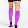 PRO Elite 2, Berry - PRO Compression