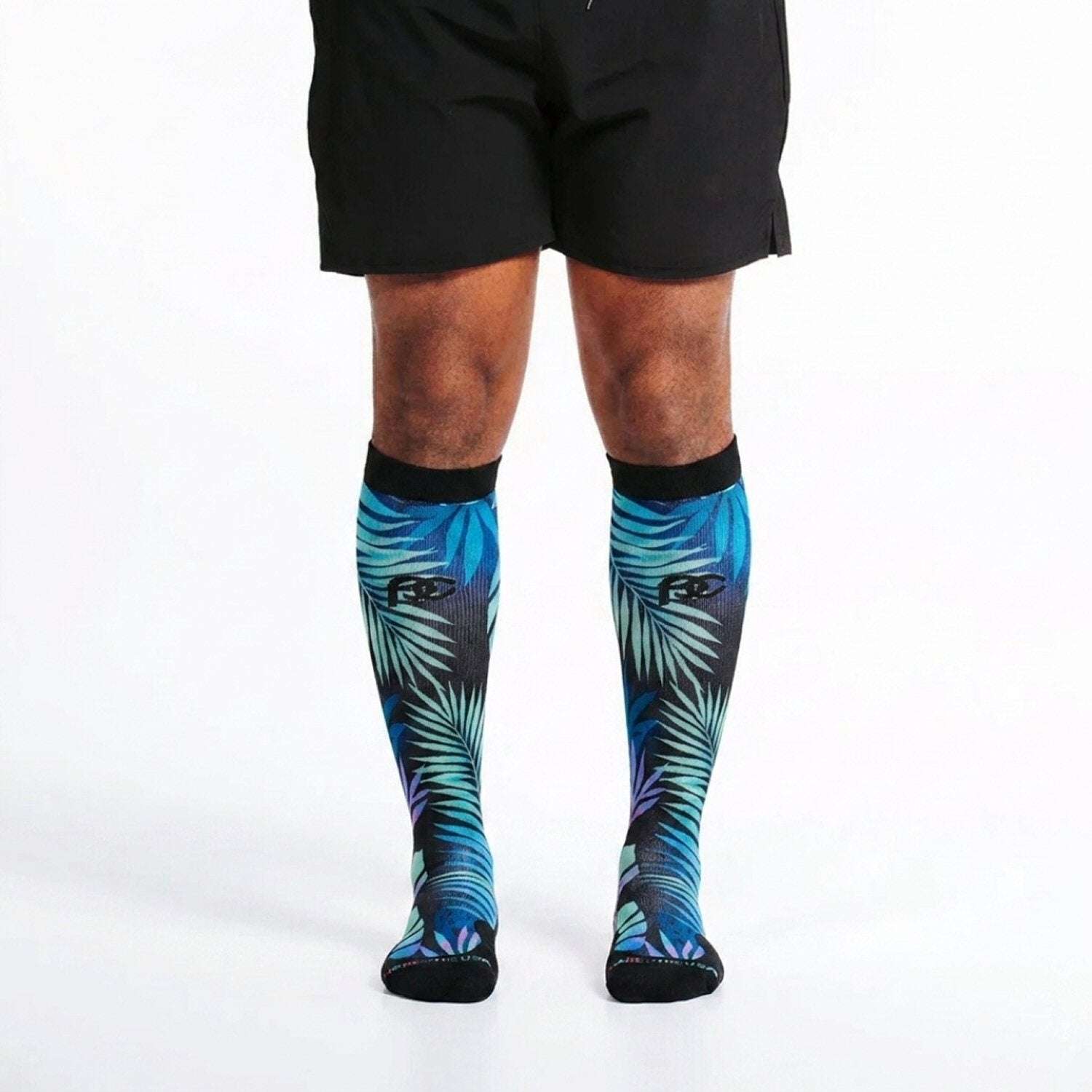 Marathon Printed, Tropical Nights