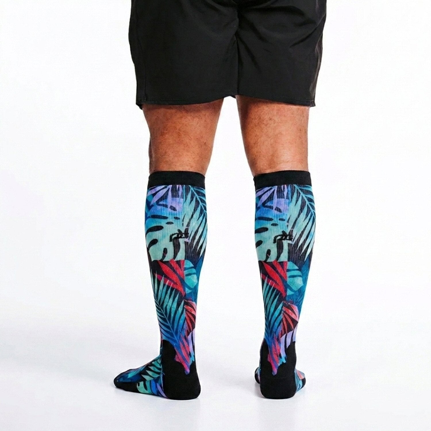 Marathon Printed, Tropical Nights
