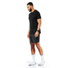 Run Crew, White - PRO Compression