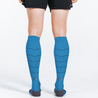 PRO Elite 2, Steel Blue - PRO Compression