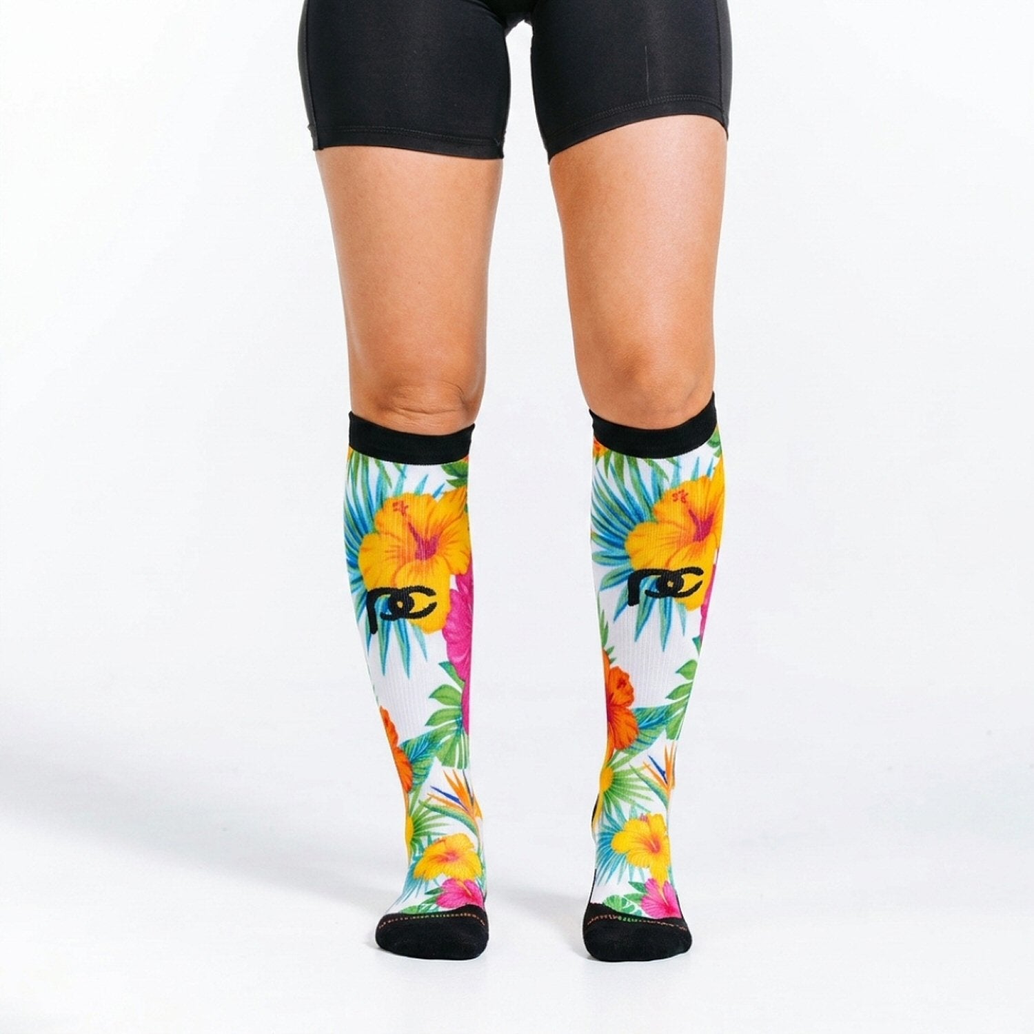 Marathon Printed, Paradise Garden