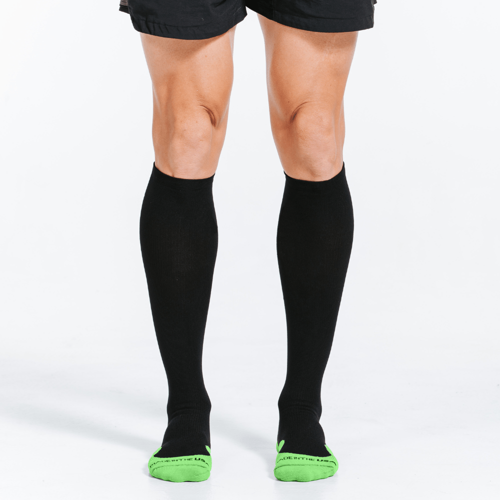 PRO Elite 2, Black - PRO Compression