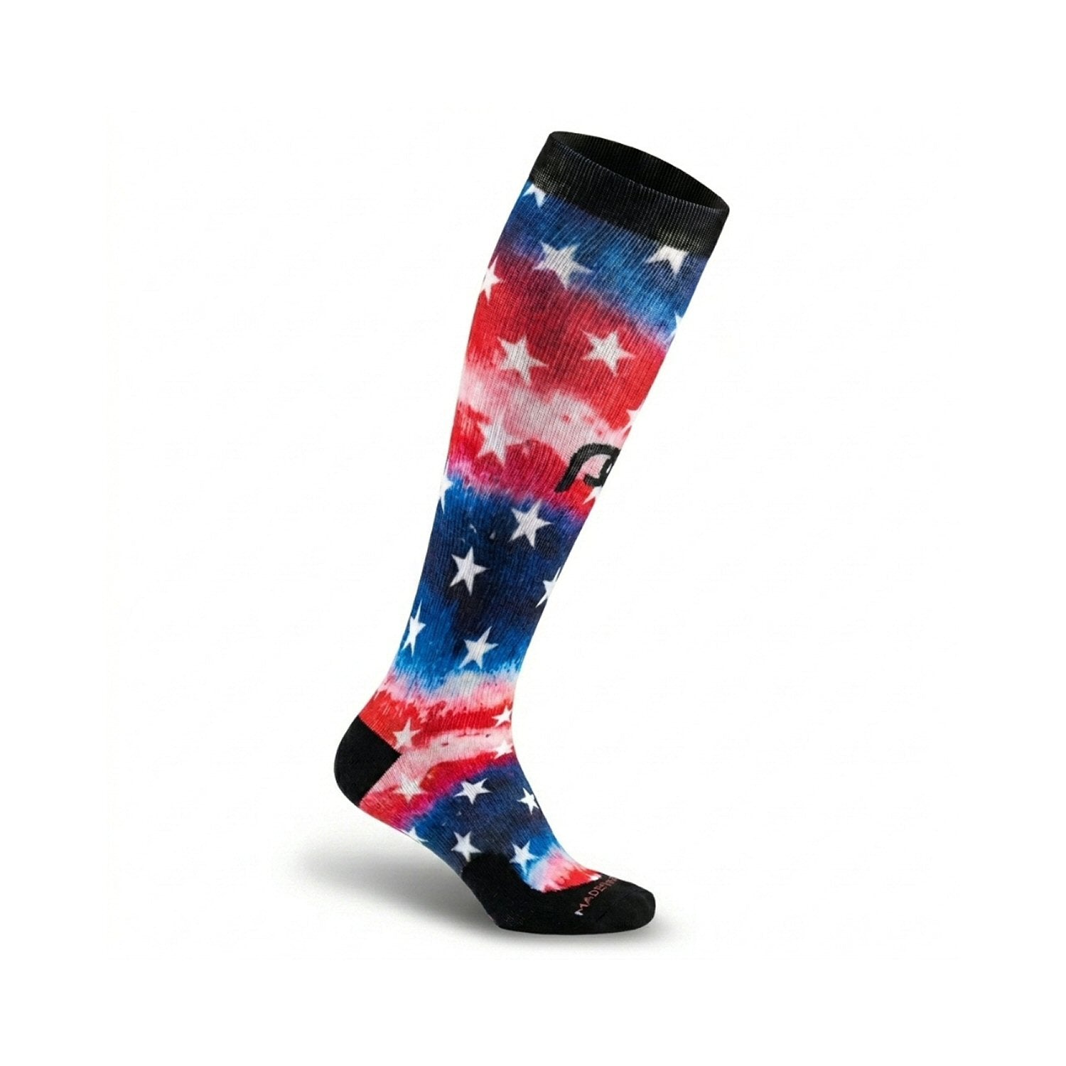 Marathon, Stars and Stripes - PRO Compression
