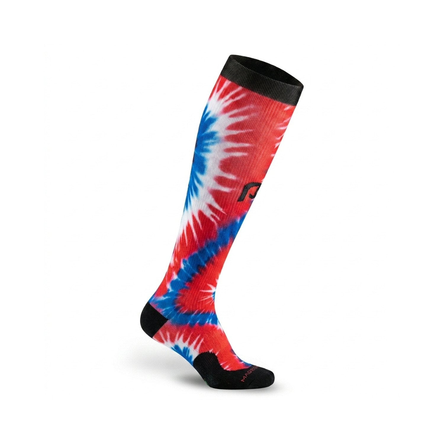 Marathon, USA Tie Dye - PRO Compression