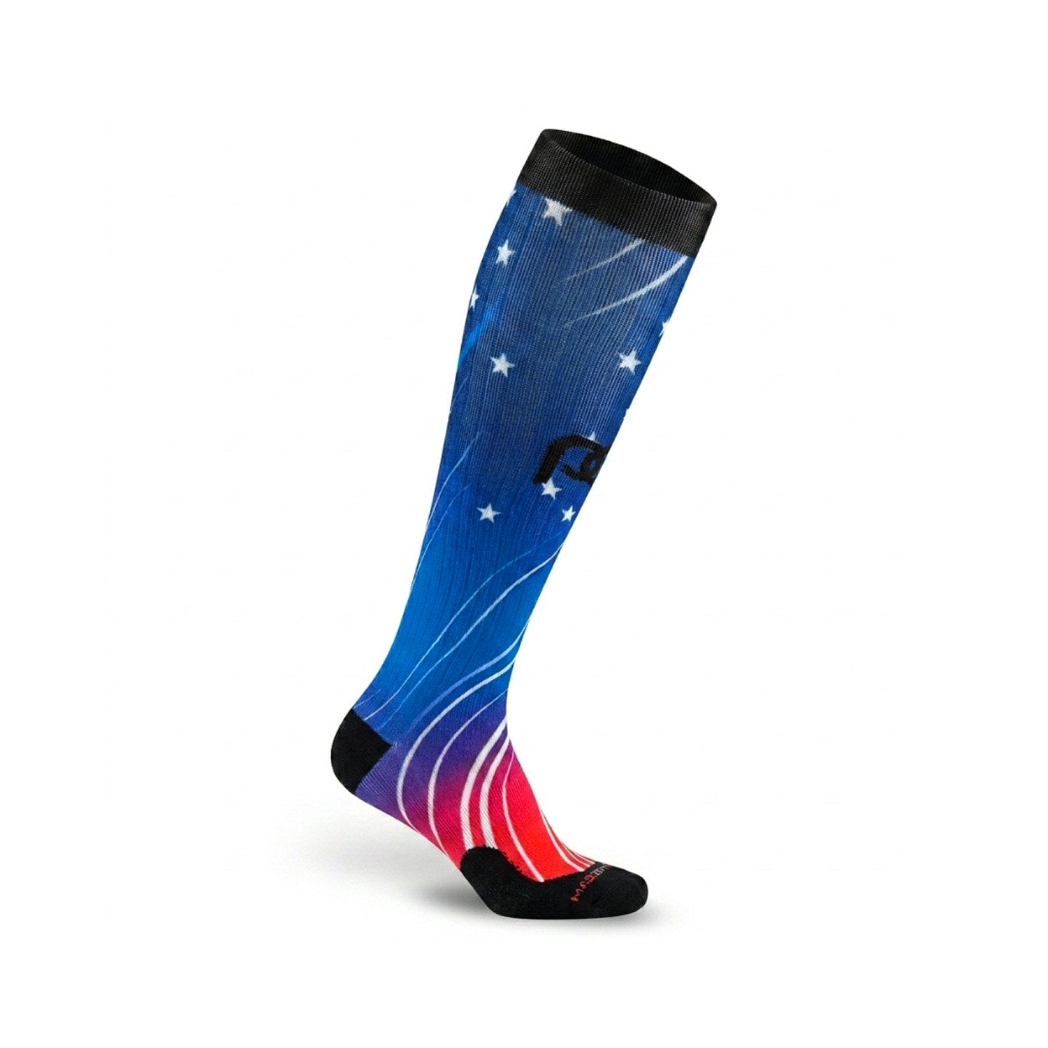 Marathon, Standing Strong - PRO Compression
