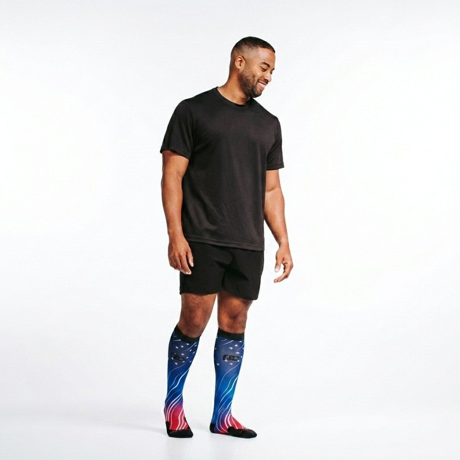 Marathon Printed, Standing Strong
